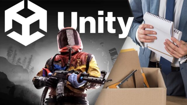 Unity işten çıkarma, Unity küçülme, Unity yüzde 25 küçülme, Unity ücret politikası, Unity oyun motoru