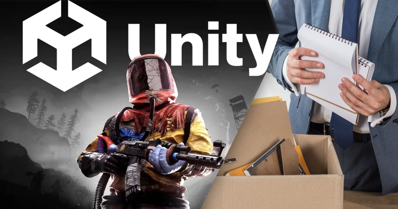 Unity işten çıkarma, Unity küçülme, Unity yüzde 25 küçülme, Unity ücret politikası, Unity oyun motoru