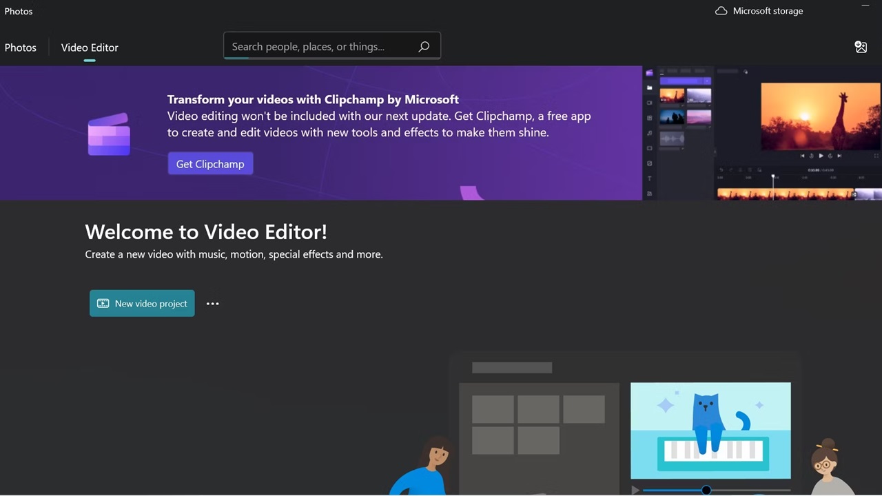 video boyutu kucultme windows 1