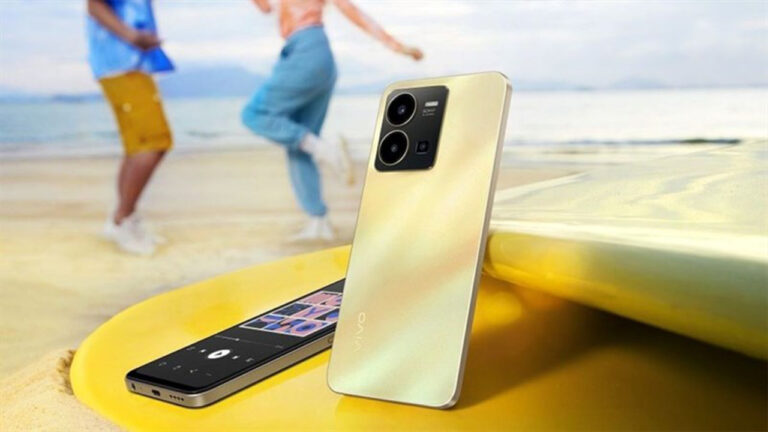 Uygun fiyatlı Vivo G2 sessiz sedasız tanıtıldı!