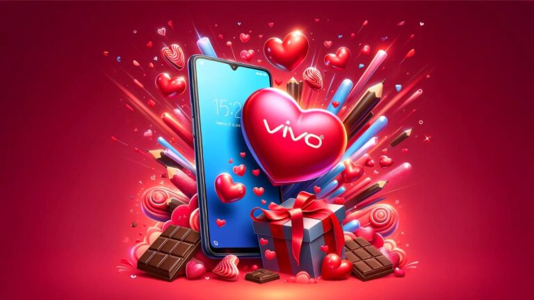 vivo Sevgililer Günü Kampanyası başladı! İşte indirimler
