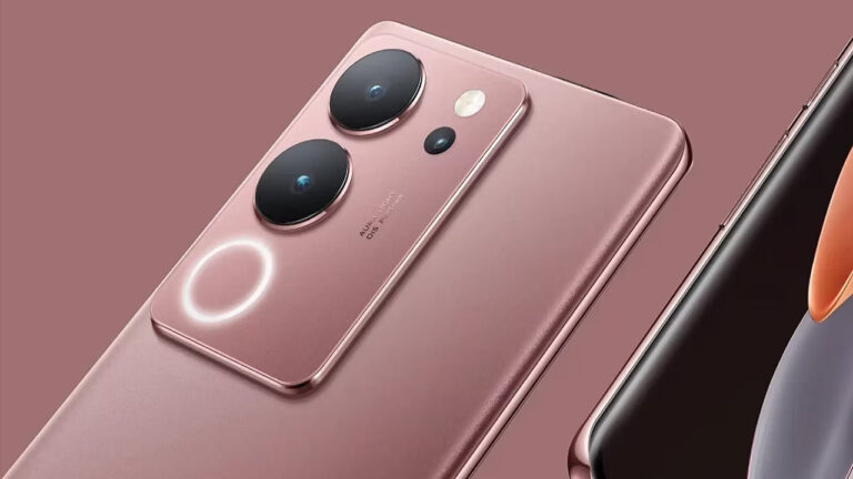 Lansmana gerek kalmadı! Bütçe dostu vivo V30 SE sızdırıldı