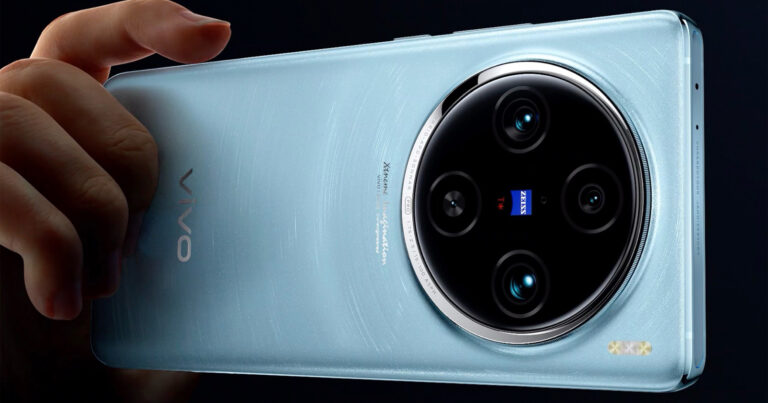 Vivo X100 Pro’nun Avrupa fiyatı açıklandı!