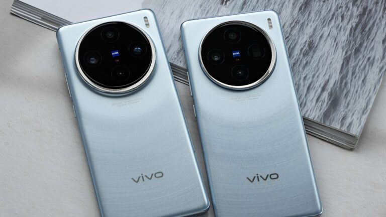 Vivo X100 Pro Plus özellikleri ve kamerası ortaya çıktı - SDN
