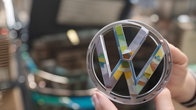 Crise logicielle dans le groupe Volkswagen !  Les plaintes se sont accumulées