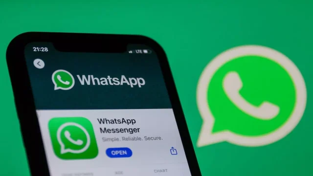 WhatsApp’tan iOS kullanıcılarını sevindirecek özellik!