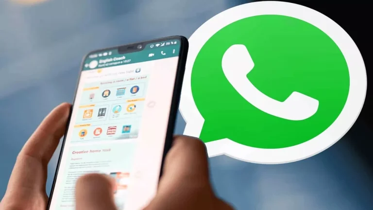 WhatsApp sohbet ekranı değişiyor! İşte yeni hali