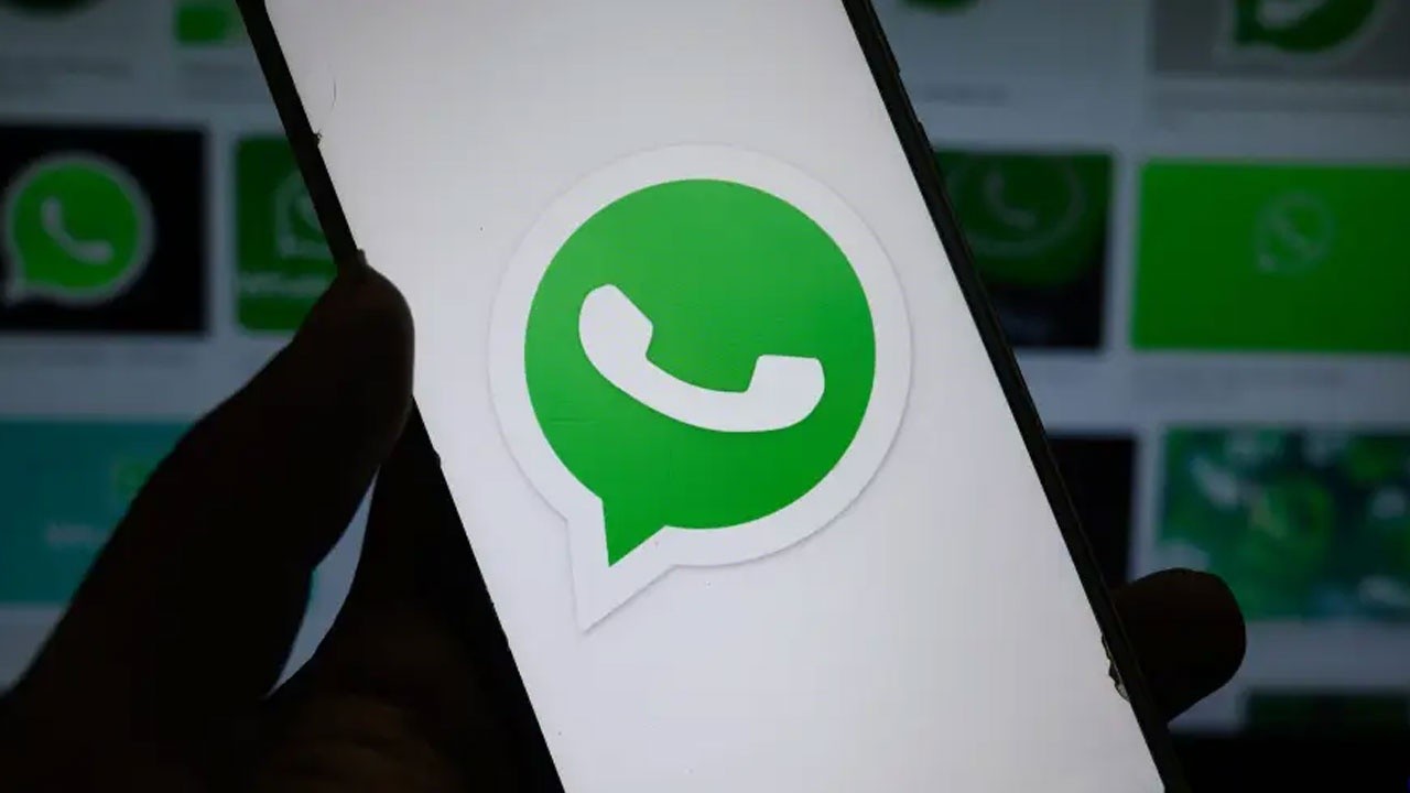 WhatsApp Web için Sohbet Kilidi özelliği yolda!