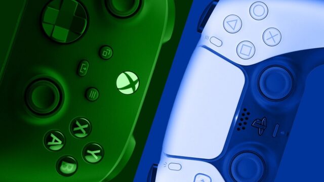 Xbox games are coming to PlayStation 5!  First game leaked
