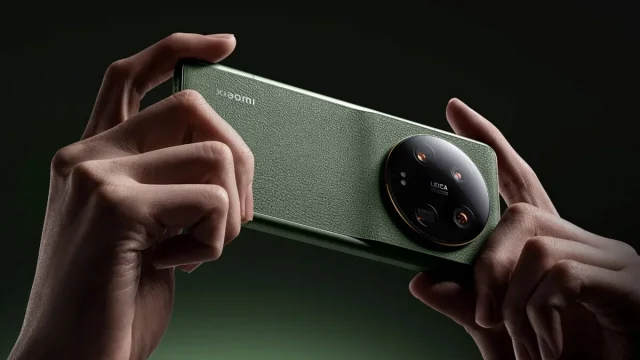 Xiaomi 14 Ultra kamera özellikleri ortaya çıktı!