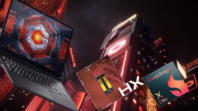 Xiaomi’den i9 işlemcili, RTX ekran kartlı laptop!