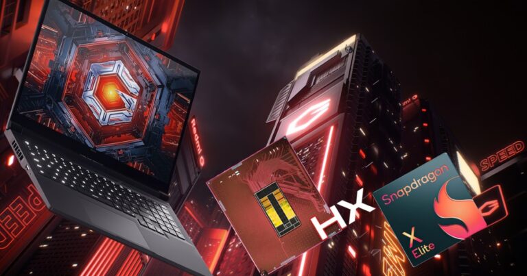 Xiaomi’den i9 işlemcili, RTX ekran kartlı laptop!