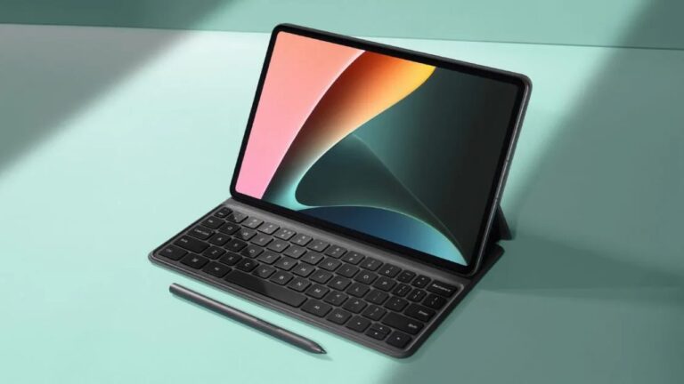 Xiaomi Pad 7 özellikleri sızdırıldı - ShiftDelete.Net