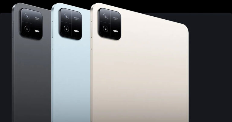 10000 mAh 120W hızlı şarjlı tablet: Xiaomi Pad 7 Pro geliyor!