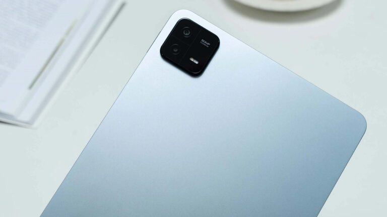 Xiaomi’den 12,000 mAh bataryalı amiral gemisi tablet geliyor!