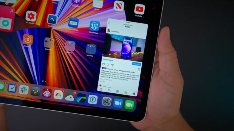 Yeni iPad Air’de beklenen tasarım değişikliği sonunda geliyor!