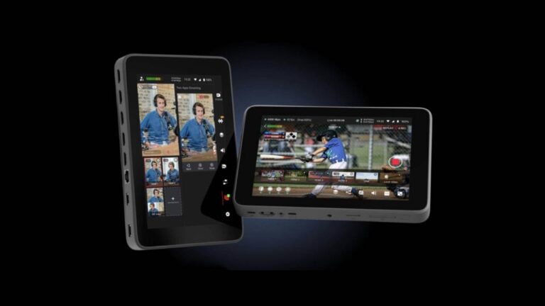 Yololiv’den canlı yayınlar için Yolobox Ultra!