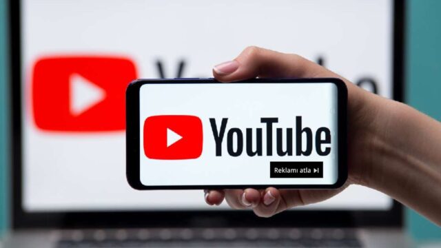YouTube’un reklam engelleyici savaşı bitmiyor! İşte platformun yeni hamlesi