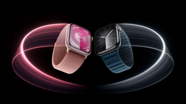 Apple Watch 2024 özellikleri ortaya çıktı