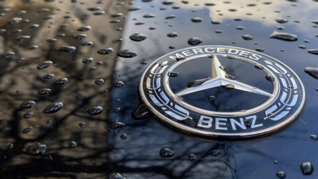 Mercedes-Benz’in tüm ticari sırları ortaya çıktı! Peki nasıl oldu?