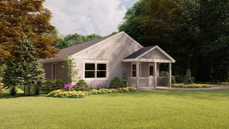 120 bin TL’ye 1 haftada ev sahibi olmak!