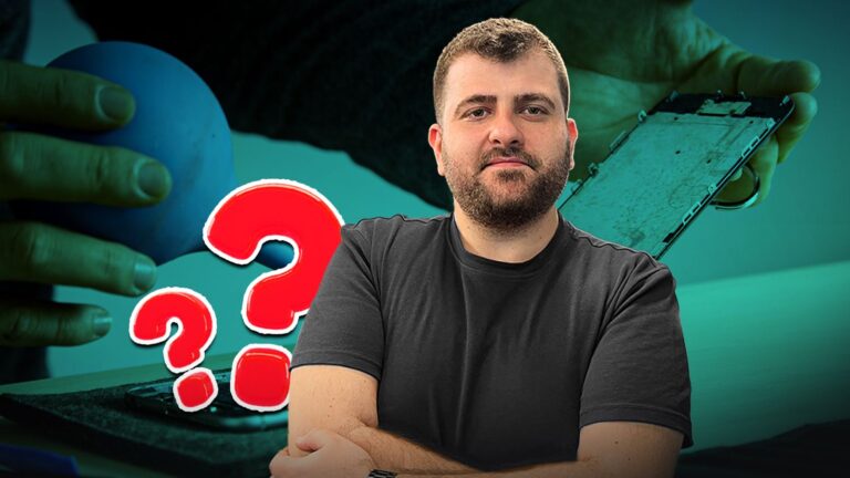 En az servise giden telefon markası hangisi?