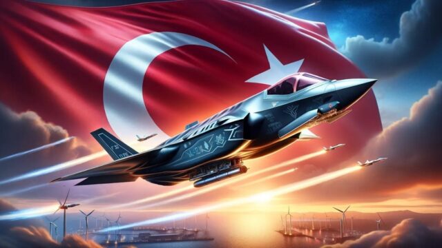 F-35 için şok gelişme! Türkiye uçakları alıyor mu?