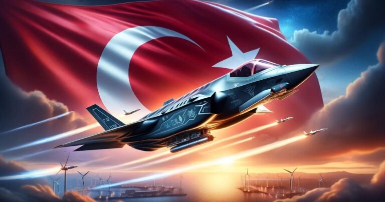 Cumhurbaşkanı Erdoğan açıklama yaptı! İşte F-35 meselesinde son durum