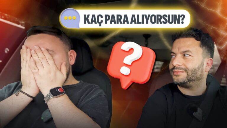 SDN’nin bilinmeyen yüzü! Hakkı Alkan tüm soruları cevapladı!