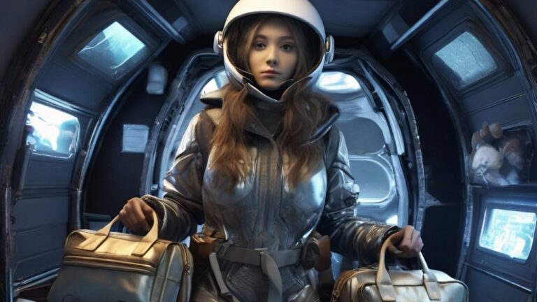 Bu yaz Ay’a gidecek turistler dikkat! Deprem riski var