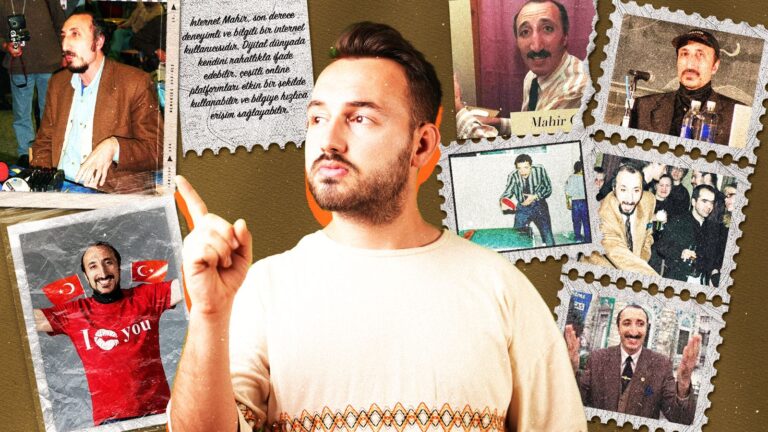 İnternet Mahir’e ne oldu?