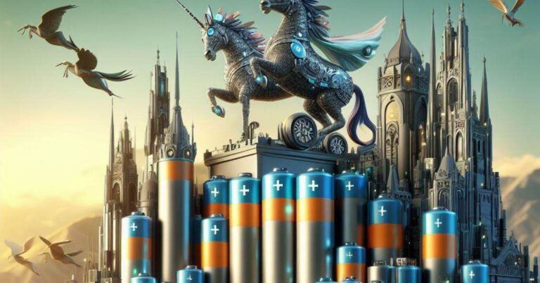 Petrol krallıkları çöküyor! İşte Lityum zengini ülkeler