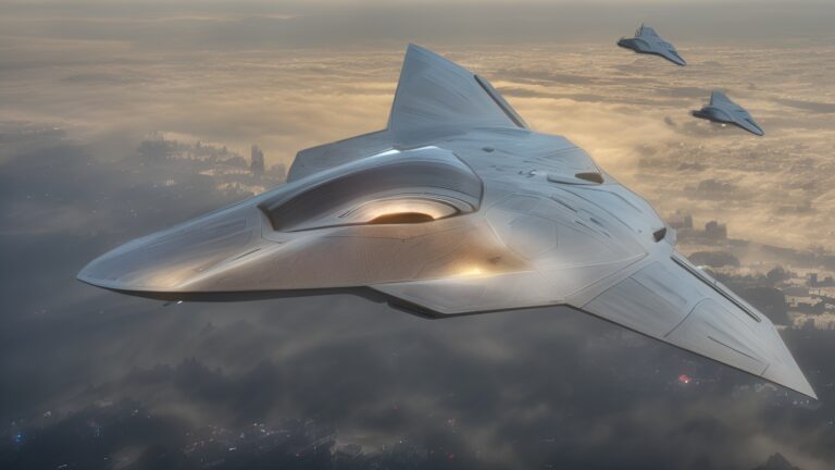 KAAN, 6. nesil savaş uçağının kapısını mı araladı? Neden olmasın?