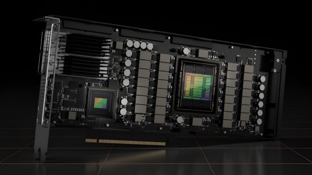 NVIDIA's new flagship, Blackwell, outperformed the RTX 4090!