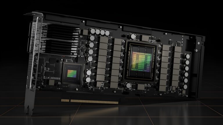 NVIDIA’nın yeni amiral gemisi Blackwell, RTX 4090’a fark attı!