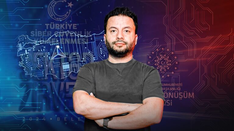 Siber vatanda siber güvenliğimizi nasıl sağlarız?