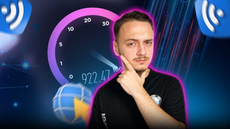 Türkiye’deki en hızlı internet kimde?