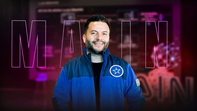 Türkiye’nin ilk yapay zeka platformu MAIN’i kullandık!