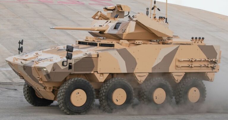 Almanlar mı Türkler mi? FNSS’ten “ayranlı” gönderme!