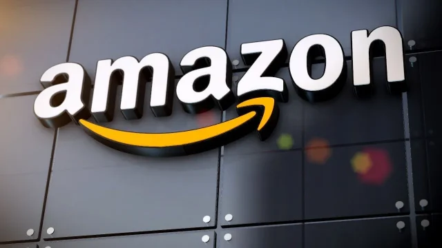 Amazon lobbyists were expelled from the European Union!  Here's why