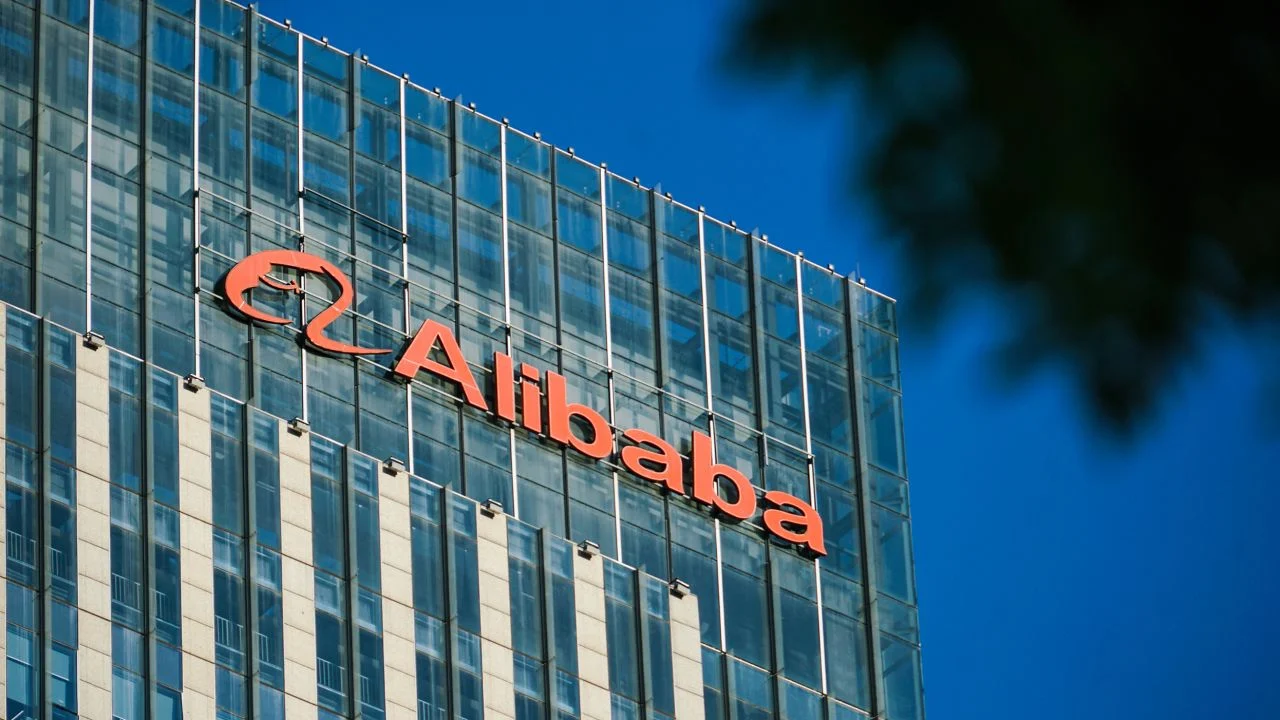 Alibaba, yapay zeka yarışına katıldı!