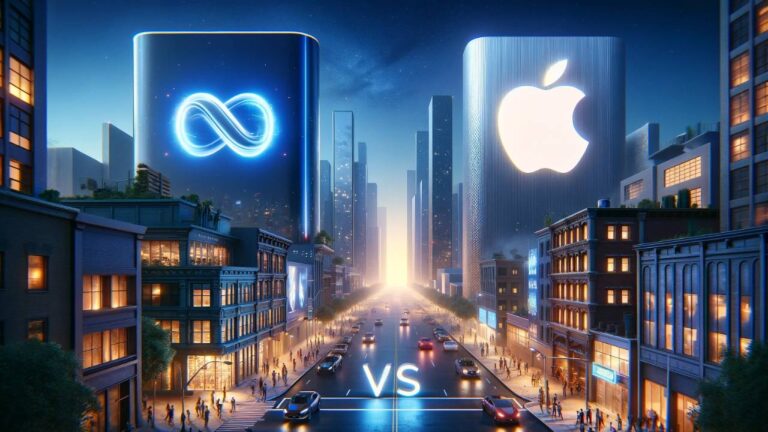 Mark Zuckerberg ile Apple arasındaki gerilim artıyor!