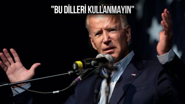 Biden yönetimi bu programlama dillerine savaş açtı!