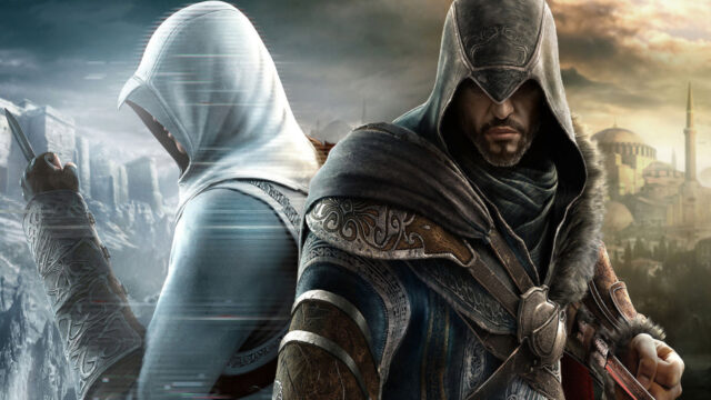 Assassin’s Creed’in VR macerası bitiyor mu?
