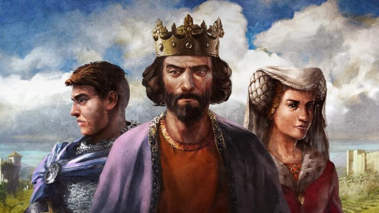 Age of Empires 4’te yeni dönem! Beklenen özelliği aldı