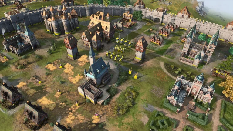 Microsoft mutlu! Age of Empires serisinden büyük başarı
