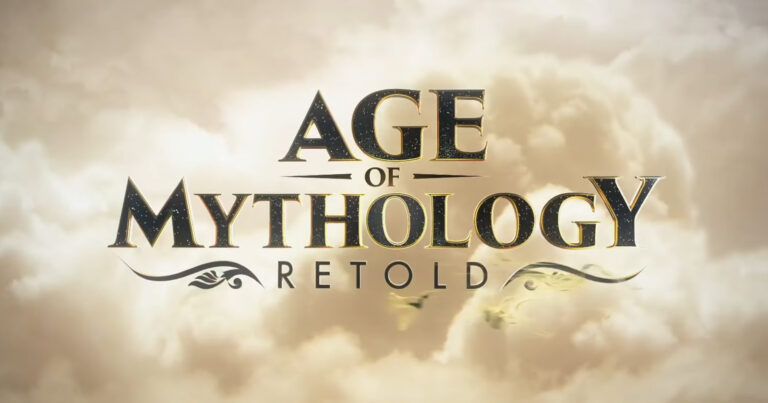 Age of Mythology Retold çıkış tarihi belli oldu