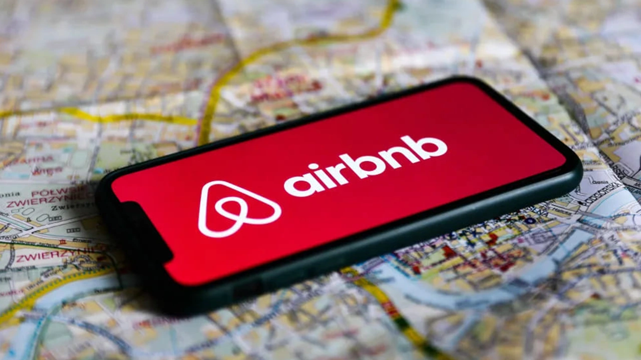 Airbnb yapay zeka 1