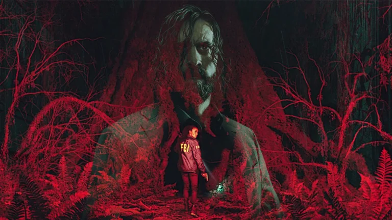 Alan Wake 2 rekor kırdı! Ne kadar sattı?