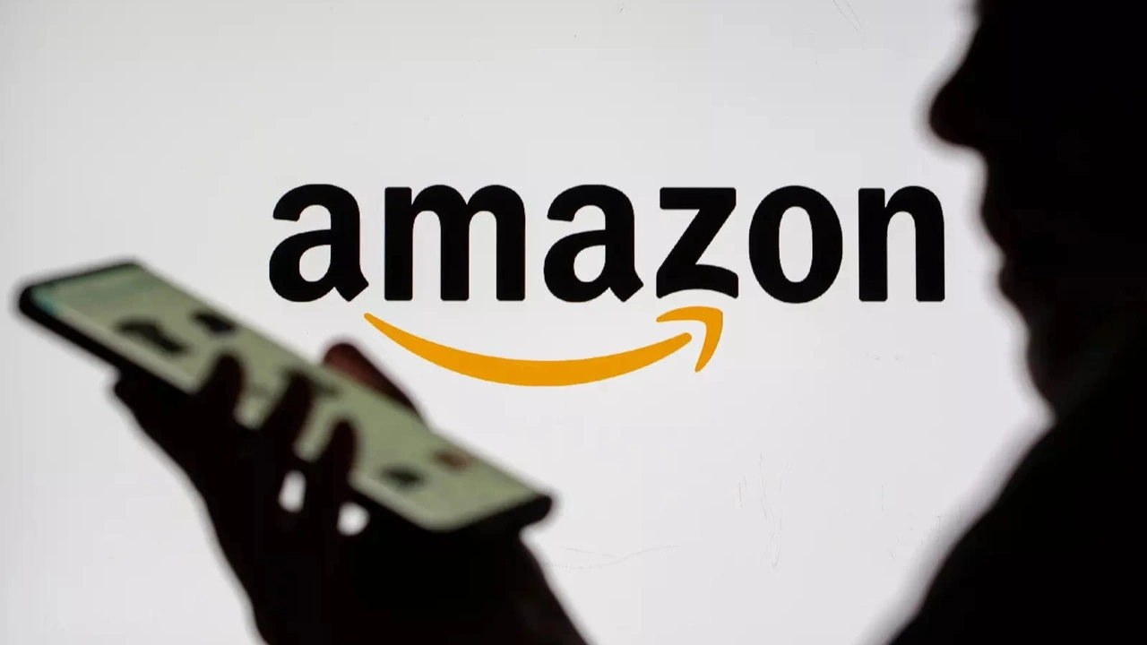 Amazon 2023 - 4. çeyrek geliri